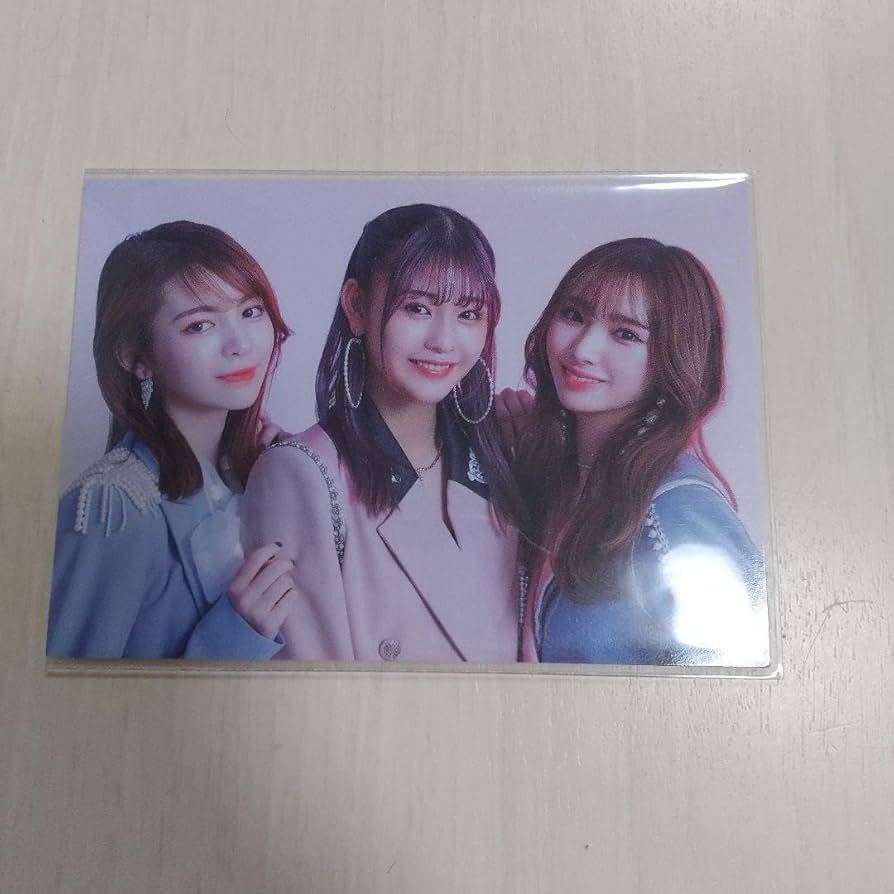 girls2 山口綺羅　フォトカード Amazon.co.jp: girls2 山口綺羅 フォトカード 5枚セット Girls2